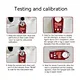Alcohol Refractometer