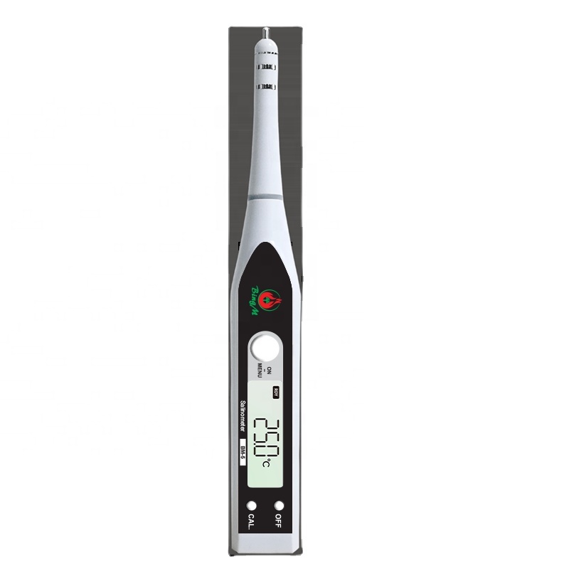 salometer