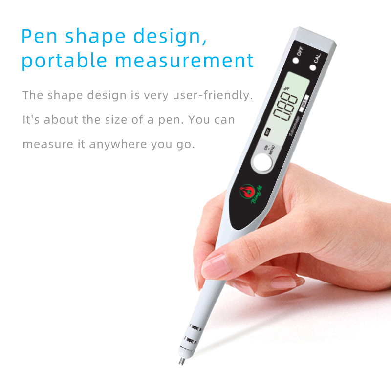salometer