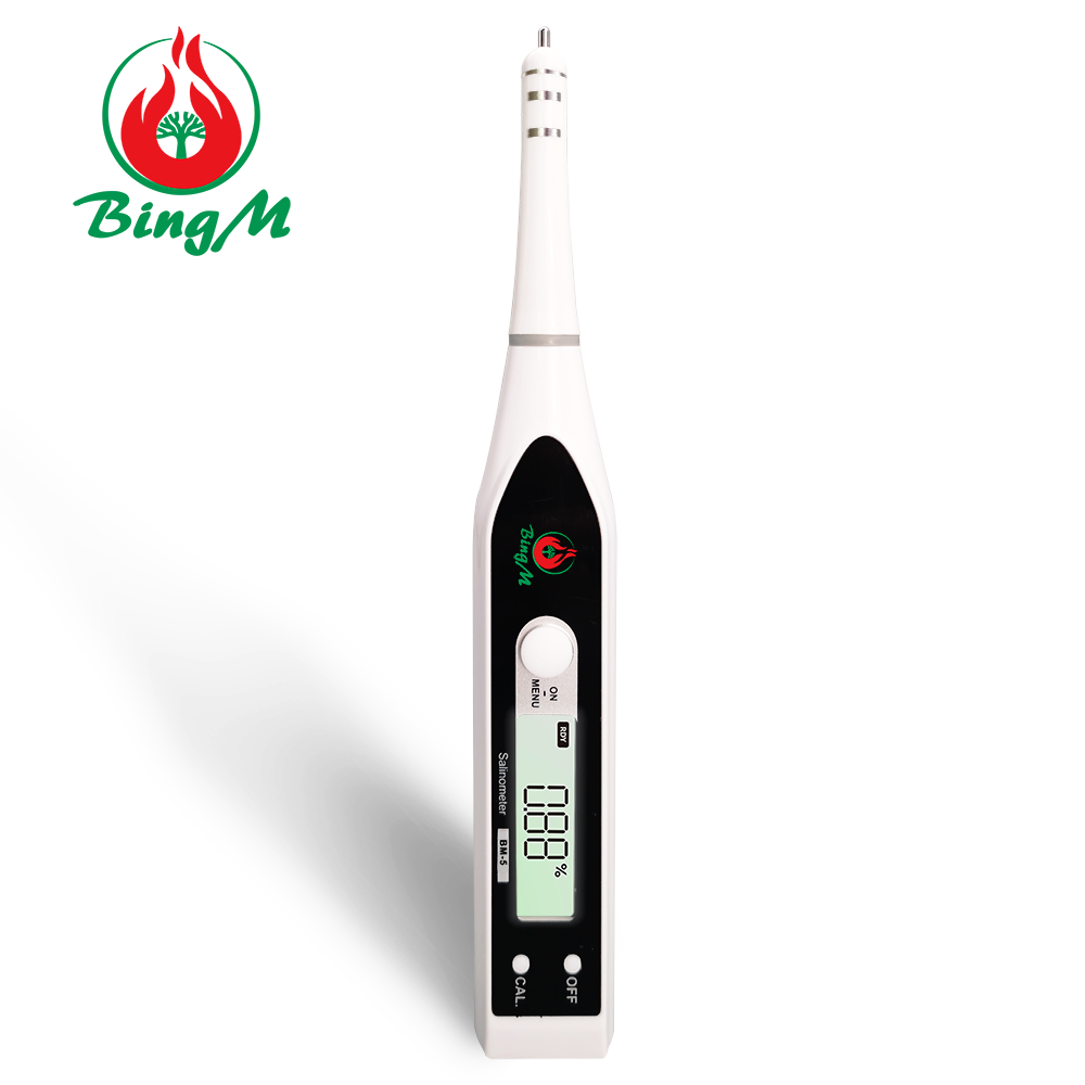 salt tester