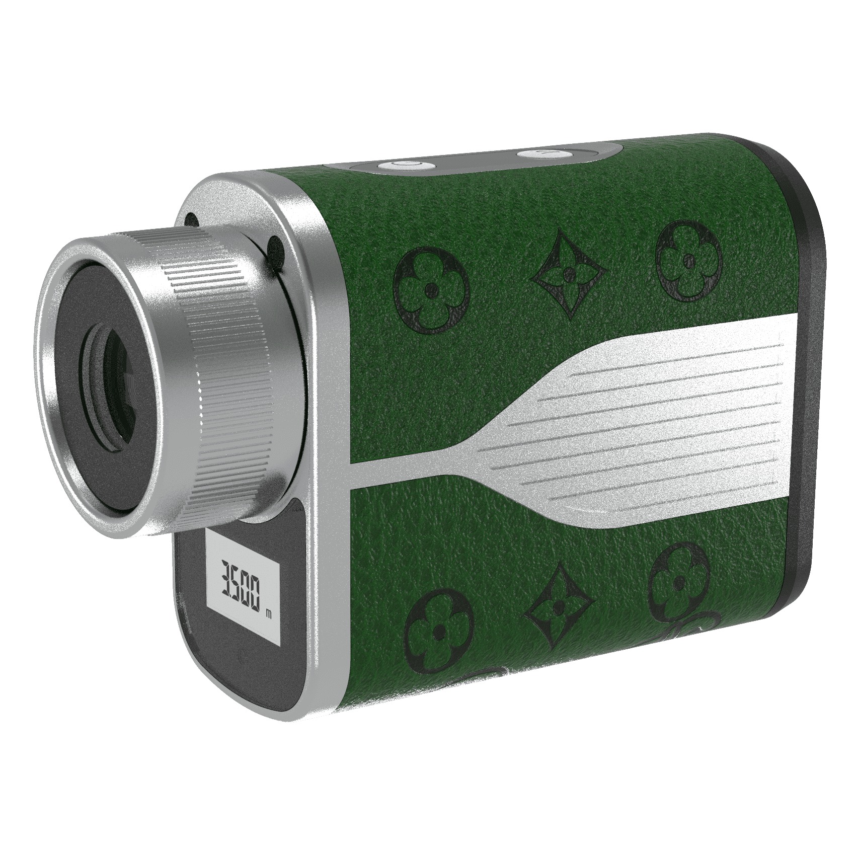 golf range finder