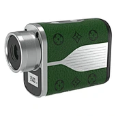 golf range finder