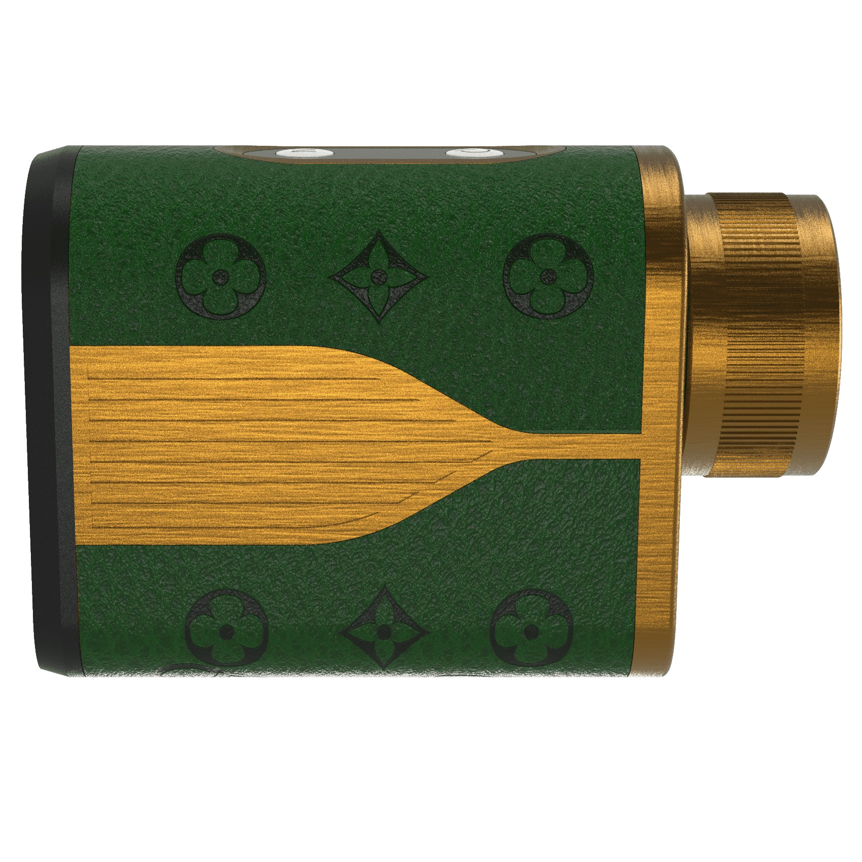 distance finder golf