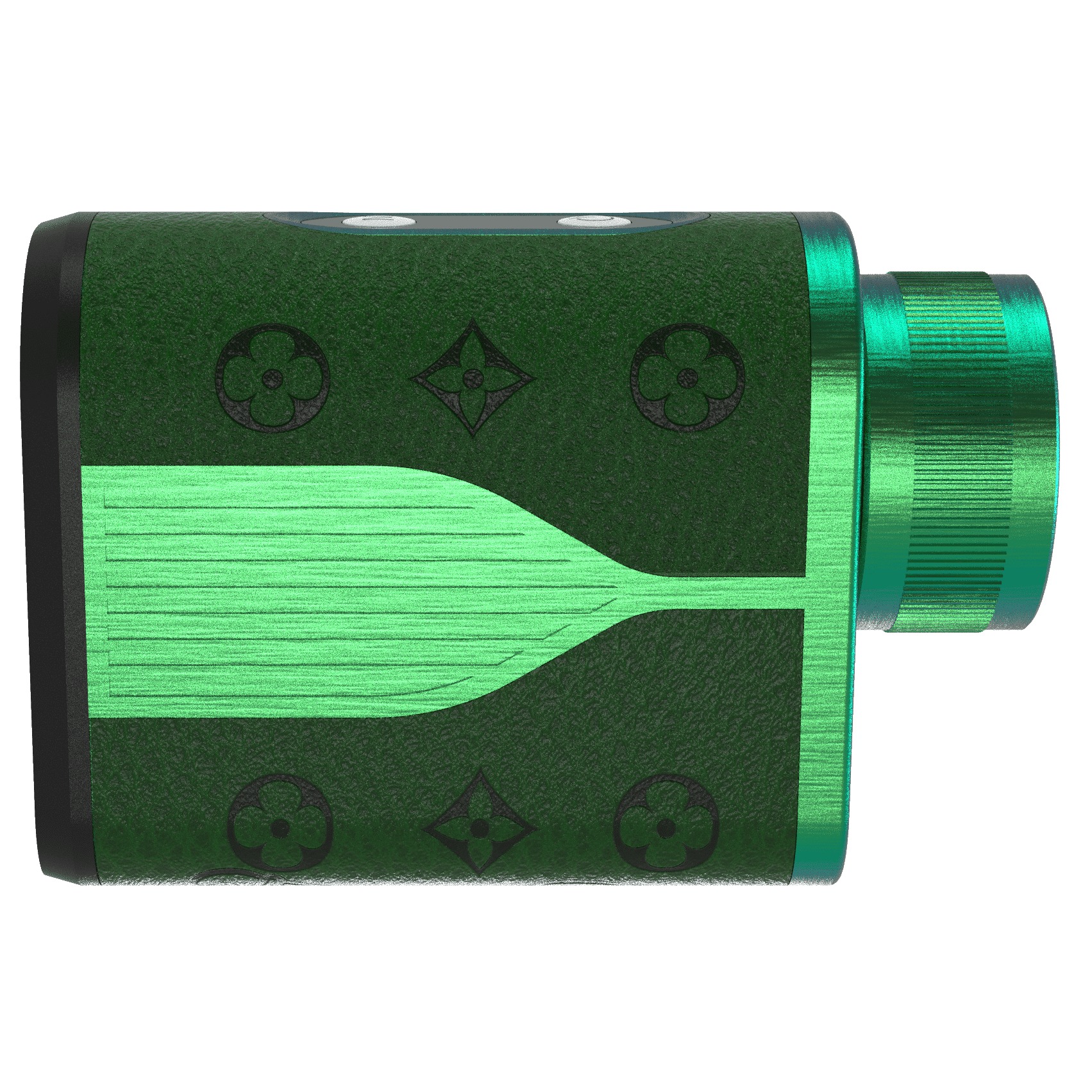 golf range finder