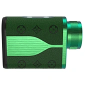 golf range finder