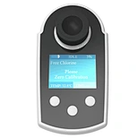 Residual Chlorine Analyzer