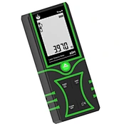 digital laser distance meter