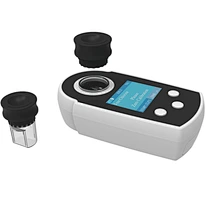 total chlorine meter