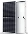 half-cell mono solar panel