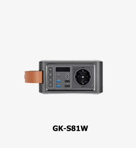 Mobile power stations have emerged as a game-changer, providing a convenient and efficient solution to keep your devices charged on the go.