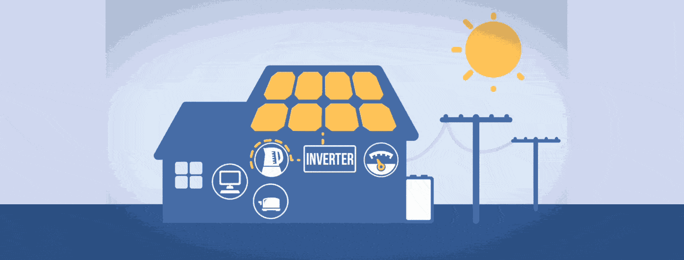 Home energy storage system