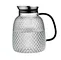 Glass Pitcher