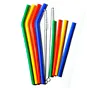 Silicone Straws