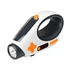 solar radio lantern