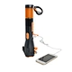 dynamo flashlight