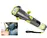 flashlight safety hammer
