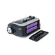 flashlight radio