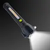 rechargeable flashlight