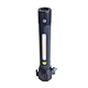 hand crank torch light