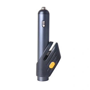 window breaker safety hammer