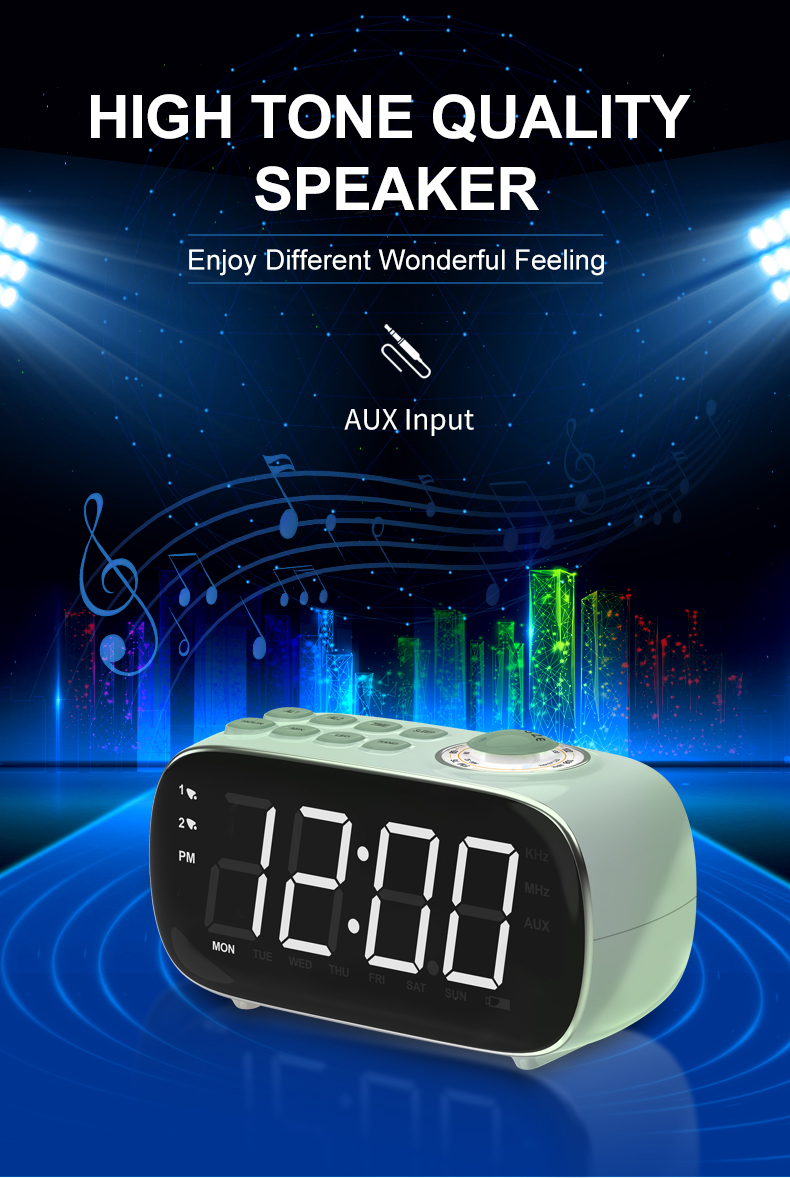 bluetooth speaker