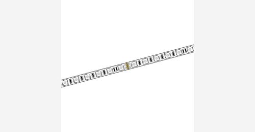 Colorful 5050 RGB LED Strip , Pixel LED Strip , 60 LEDs/m @ 14.4W 24V ...
