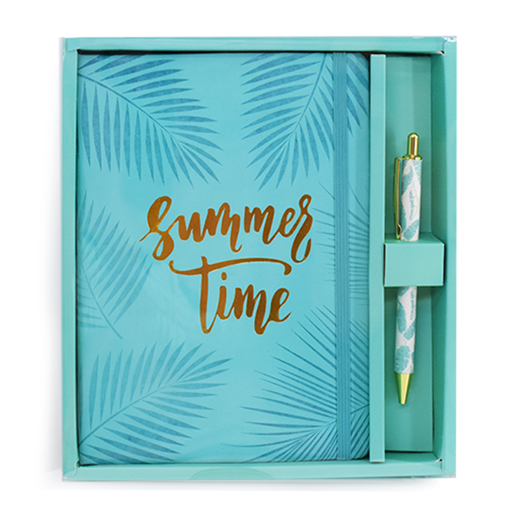 Special notebook custom aesthetic notebook hardcover for notes luxury leather a5 single ruled school notebook 80leaves