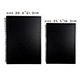 Gift Items Eco-Friendly Universal Rocket noteBook Pp Cover Smart Erasable Journey Notebooks With promotional price