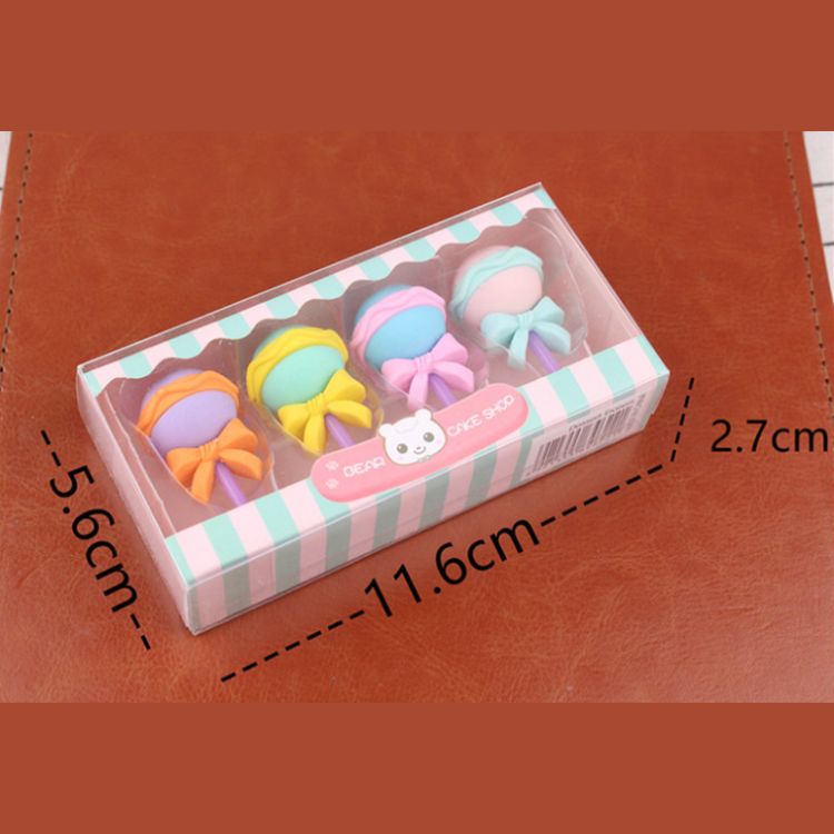 eraser ice cream