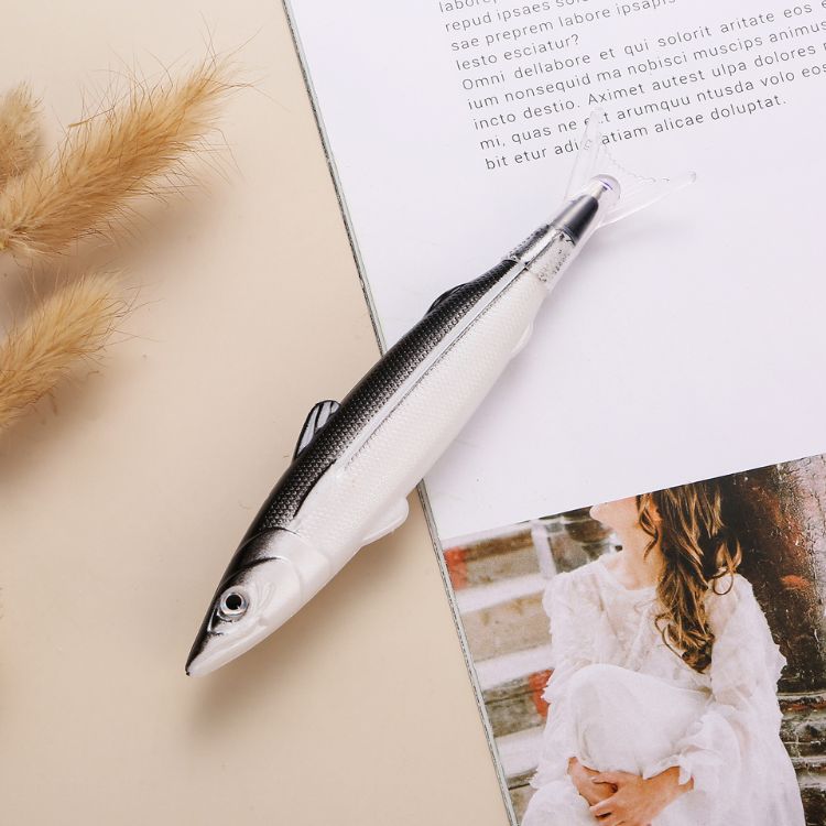 fish pen