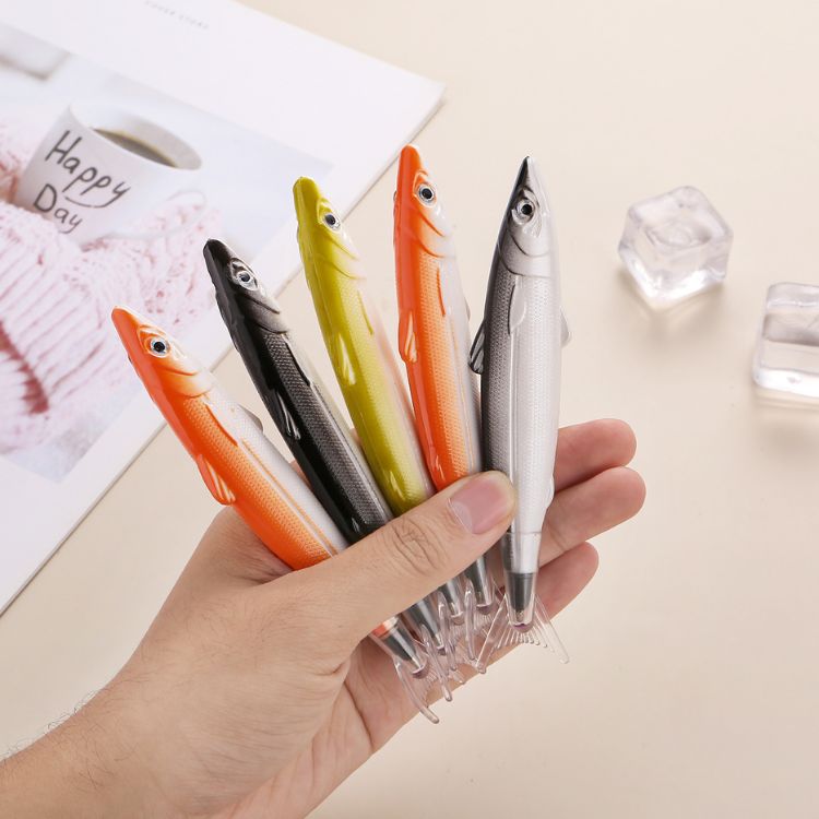 fish pen
