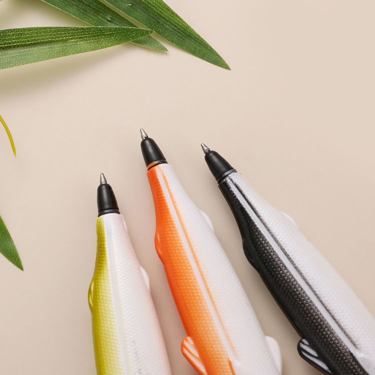 fish pen