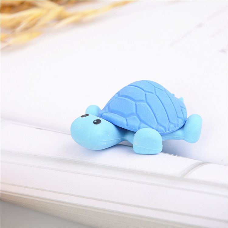 turtle erasers