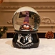 Snow Musical Box