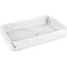 Square Gem Tray