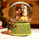 Snow Globes