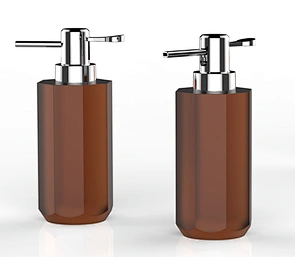 Soap Dispenser Set