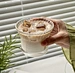 glass coffee cup