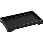 bathroom tray Resin Tray kitchen sink topper Bathroom Countertop Organizer Towel tray Resin Serving Tray Decorative Tray