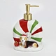 Soap Dispenser Set