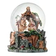 Christmas Snow Globe
