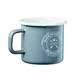 Enamel Mugs for Coffee
