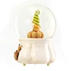 Snow Dancer Globe