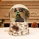 Water Globe