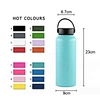 Vacuum Flasks