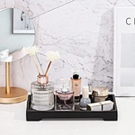 Bathroom Vanity Tray Resin Tray