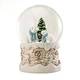 Snow Dancer Globe