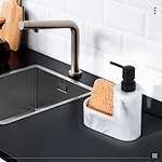 Soap Dispenser