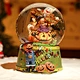 Snow Globes