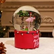Snow Globes